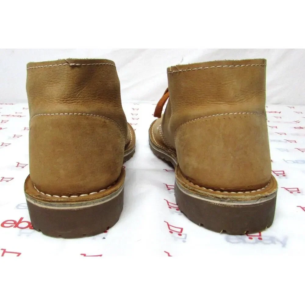 Safari these boots